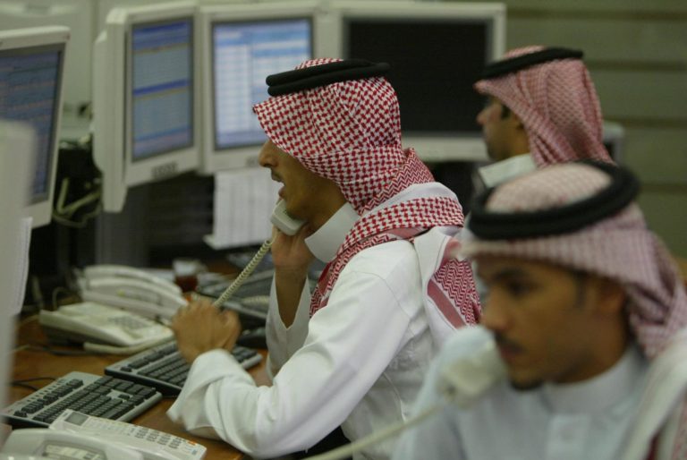 سعوده بدون دوام براتب 5000