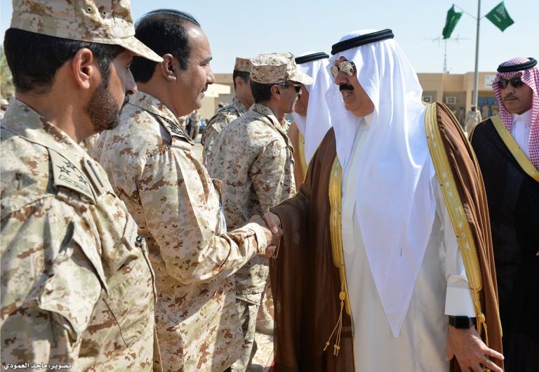 سلم رواتب الضباط