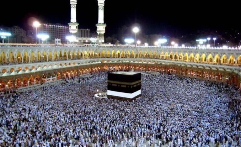 كم راتب المطوف