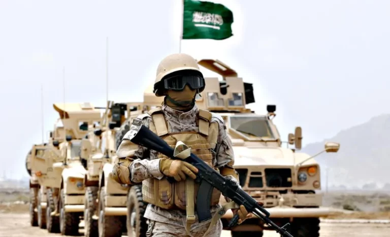 سلم رواتب الصحيين العسكريين